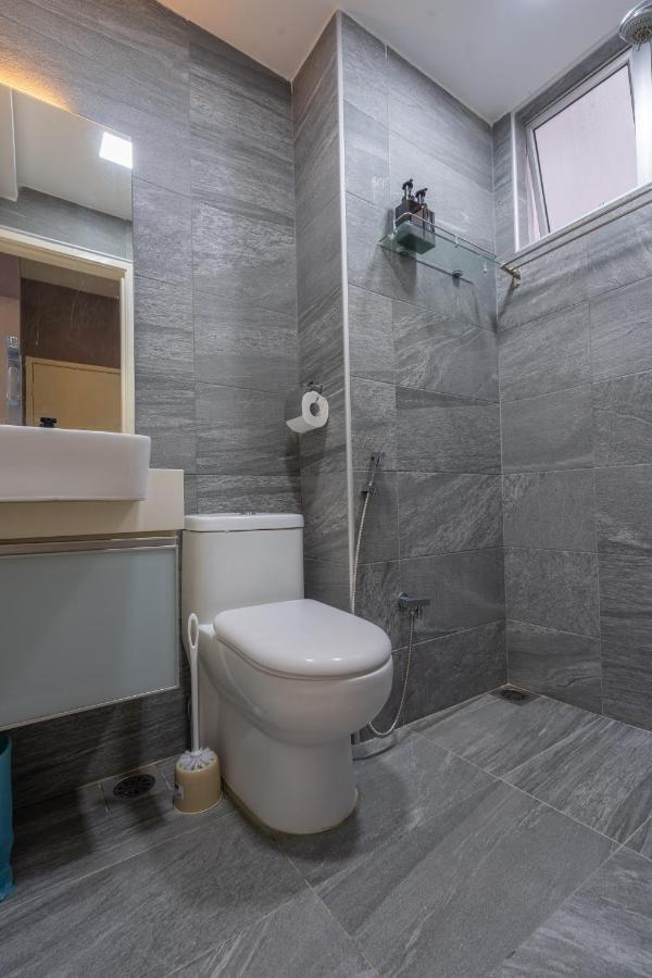 Cozy 2-Bedroom For 4 Pax With Pool - Subang Jaya Exterior foto